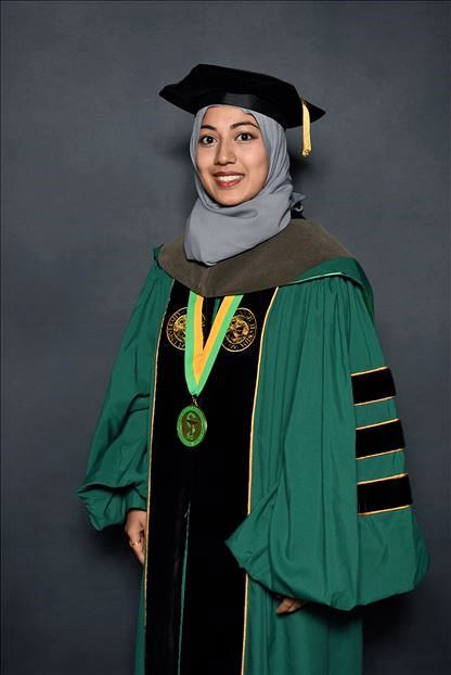 Saneeya Islam