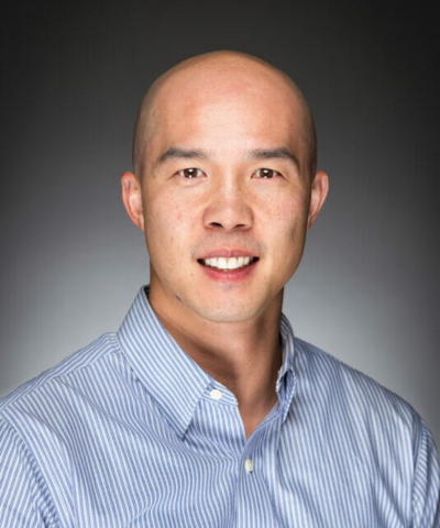 Dr. Patrick Chan