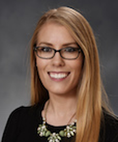 Dr. Whitney Aultman, PharmD