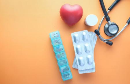 A Look at a Career in Cardiology Pharmacy