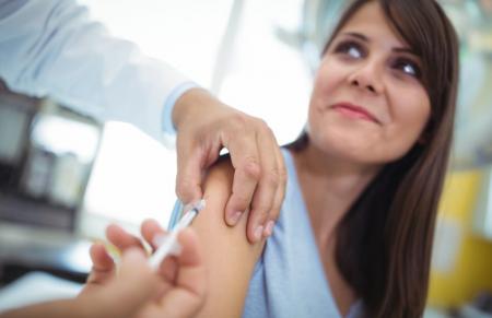 Pharmacists Are Saving Lives This Flu Season, One Vaccine at a Time