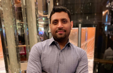 Why I Chose Pharmacy - Dhiren Patel