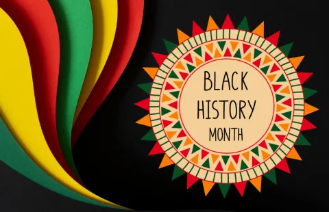 Black History Month