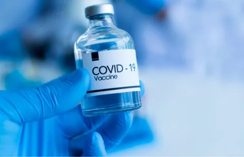 The Way Forward The Role of Pharmacists in COVID-19 Vaccination